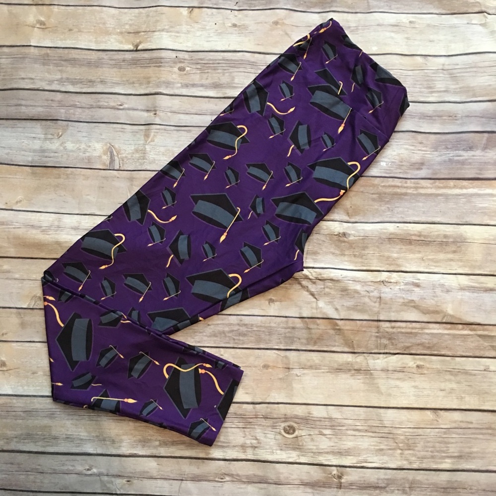 🎉 Graduation Leggings